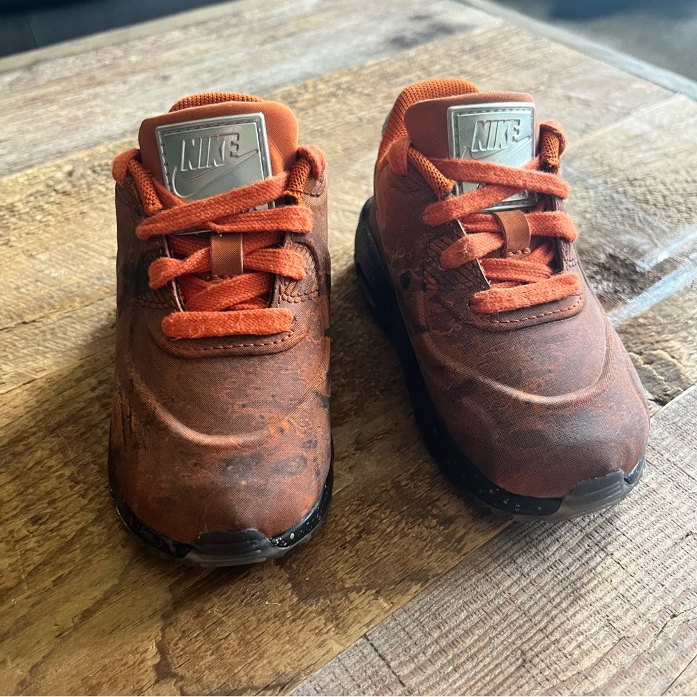 Nike Air Max 90 “Mars Landing" toddler shoes